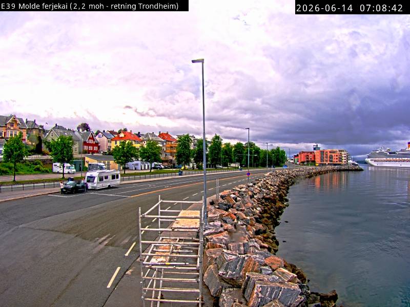 Webcam Furneset